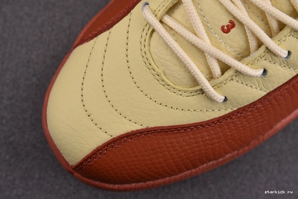 Jordan 12 Golf DV1758-108 Eastside DV1758-108 Retro 0319